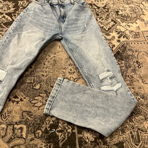 Wonder Nation Juniors Jeans Size 16 - Picture 12 of 12